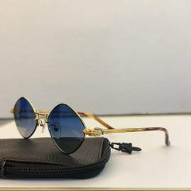 Picture of Chrome Hearts Sunglasses _SKUfw60675363fw